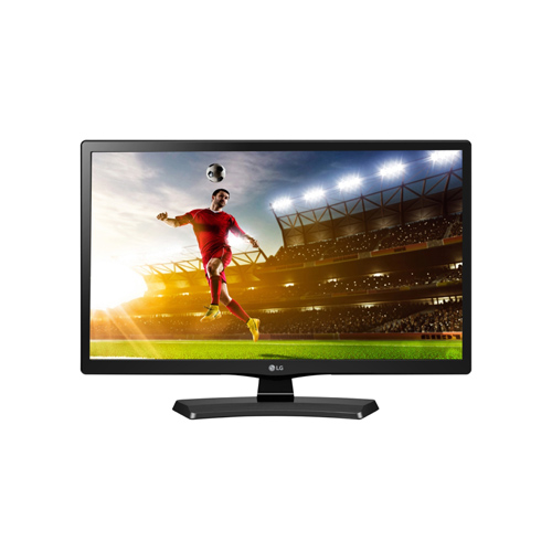 LG LED TV 24" - 24MT48AF